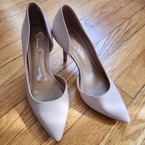 Jessica Simpson Heels